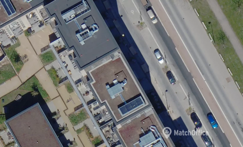 Kontor til leje på Amager Strandvej 34A, 2300 København S - 147 m² | Foto 4 - Lokalebasen