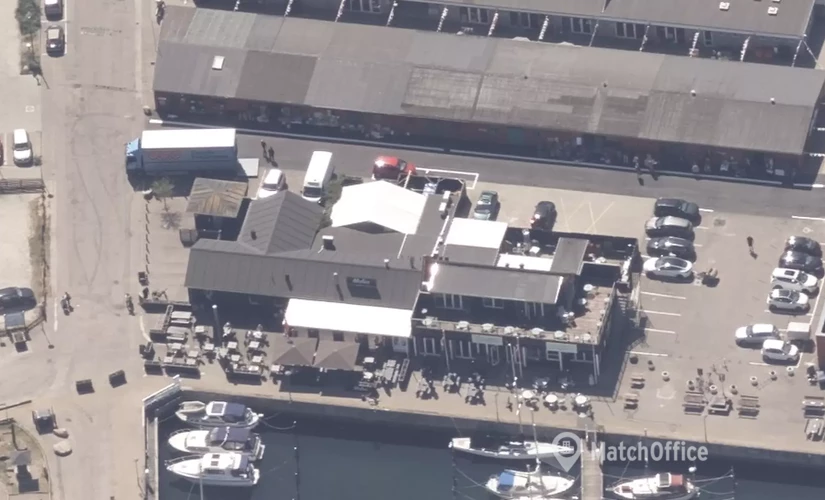 Butik til leje på Nordre Beddingsvej 19, 3390 Hundested - 136 m² | Foto 0 - Lokalebasen.dk