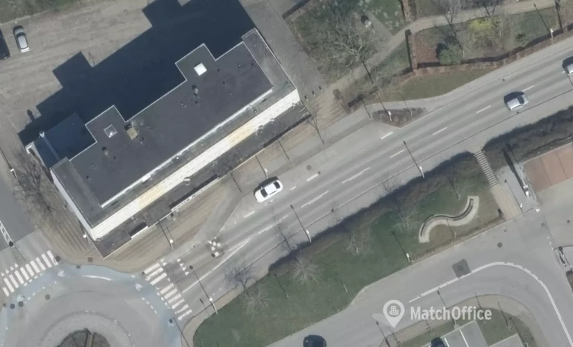 135 m² Shop for rent in Vojens, Vestergade 8 (6500) - 4 | MatchOffice