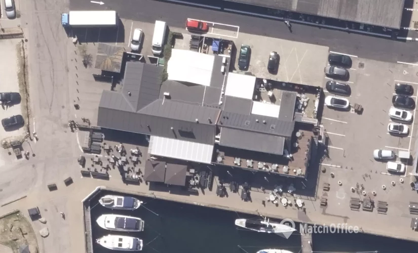 Butik til leje på Nordre Beddingsvej 19, 3390 Hundested - 136 m² | Foto 4 - Lokalebasen.dk