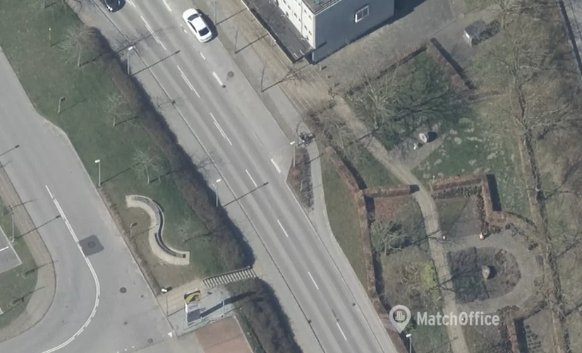 135 m² Store for rent in Vojens, Vestergade 8 (6500) - 2 | MatchOffice.com