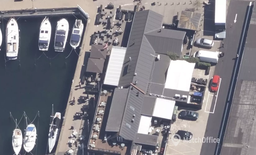 Butik til leje på Nordre Beddingsvej 19, 3390 Hundested - 136 m² | Foto 3 - Lokalebasen.dk