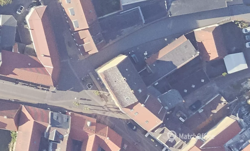 131 m² Shop for rent in Rudkobing, Østergade 7 (5900) - 4 | MatchOffice