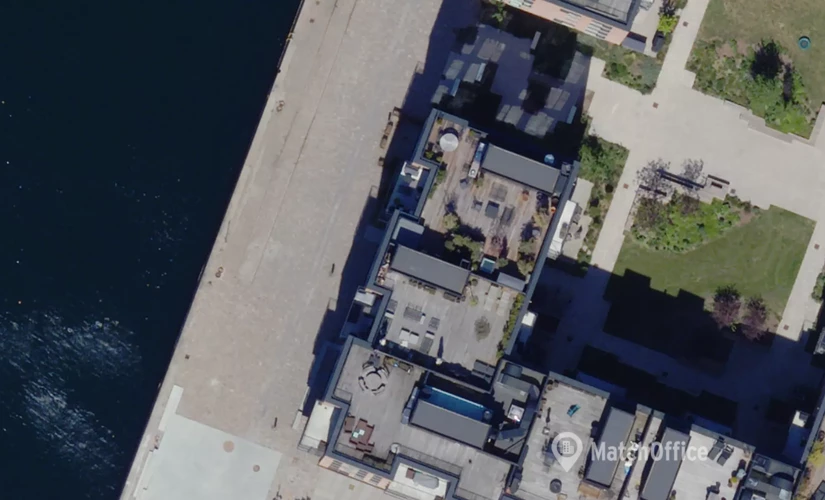 Butik til leje på Islands Brygge 50, 2300 København S - 130 m² | Foto 0 - Lokalebasen