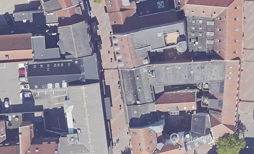 141 m² Store for rent in Kolding, Østergade 19 (6000) - 4 | MatchOffice.com