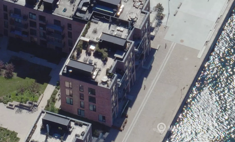 Butik til leje på Islands Brygge 50, 2300 København S - 130 m² | Foto 1 - Lokalebasen