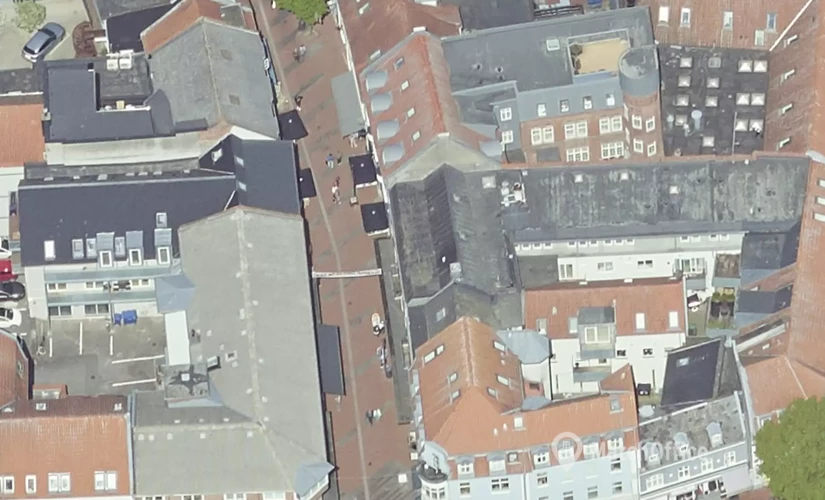 Butik til leje på Østergade 19, 6000 Kolding - 141 m² | Foto 0 - Lokalebasen