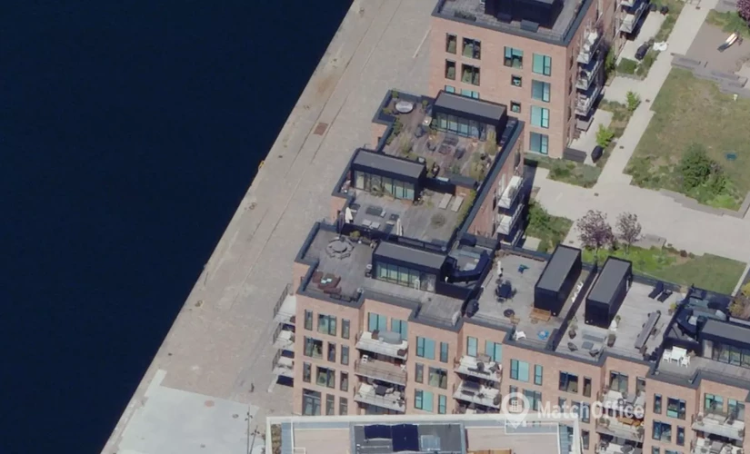 Butik til leje på Islands Brygge 50, 2300 København S - 130 m² | Foto 0 - Lokalebasen.dk