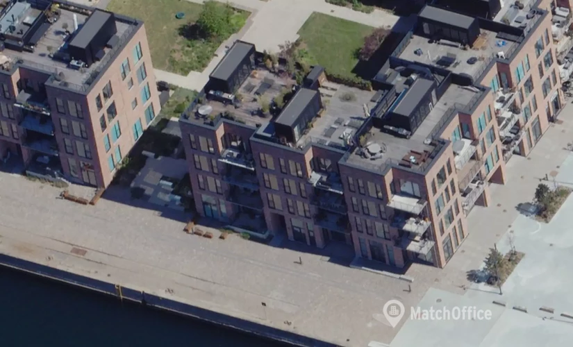 Butik til leje på Islands Brygge 50, 2300 København S - 130 m² | Foto 3 - Lokalebasen