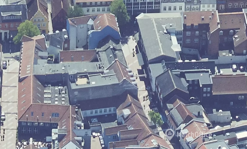 Butik til leje på Østergade 19, 6000 Kolding - 141 m² | Foto 1 - Lokalebasen