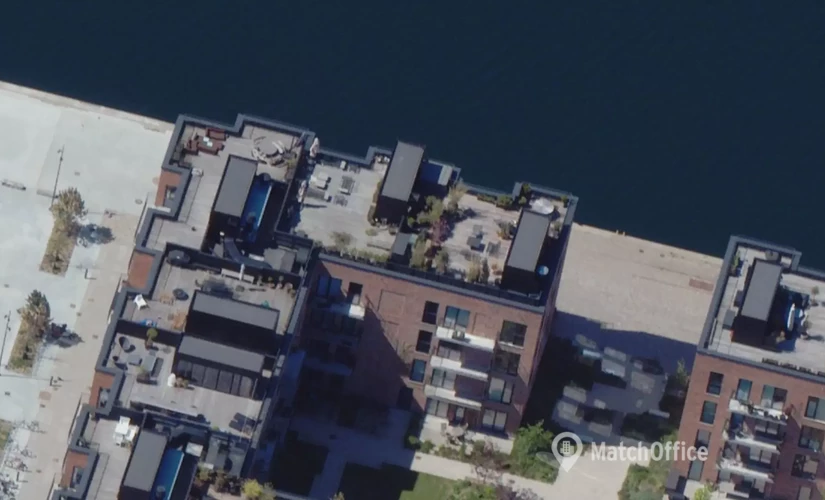 Butik til leje på Islands Brygge 50, 2300 København S - 130 m² | Foto 2 - Lokalebasen