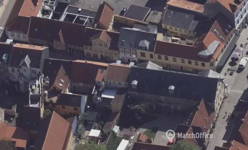 Butik til leje på Mellemgade 3, 5600 Faaborg - 143 m² | Foto 3 - Lokalebasen.dk