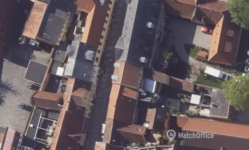 143 m² Store for rent in Faaborg, Mellemgade 3 (5600) - 4 | MatchOffice