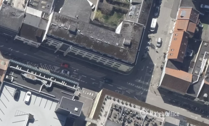Butik til leje på Østergade 28, 8000 Aarhus C - 147 m² | Foto 4 - Lokalebasen.dk