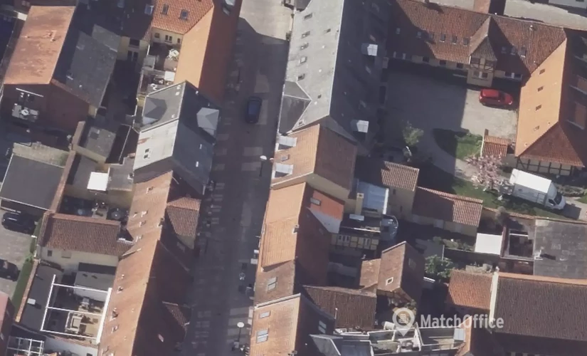 143 m² Store for rent in Faaborg, Mellemgade 3 (5600) - 1 | MatchOffice.com