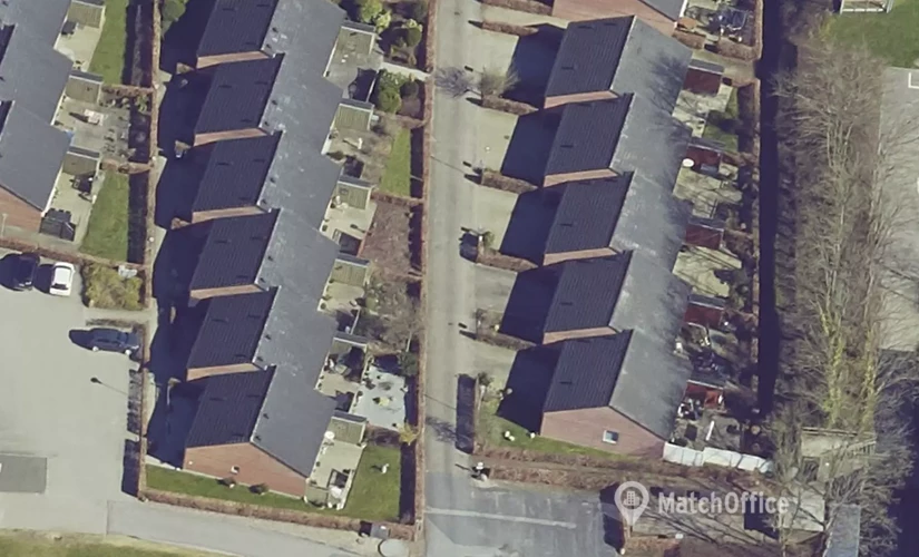 134 m² Shop for rent in Braedstrup, Bredgade 39 (8740) - 0 | MatchOffice.com