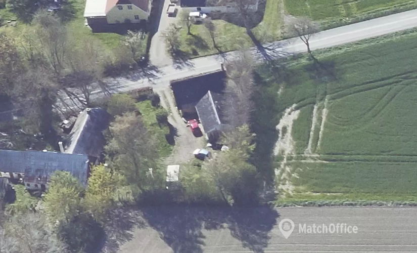 Bolig Sønder Bjergevej 118 4261 Dalmose