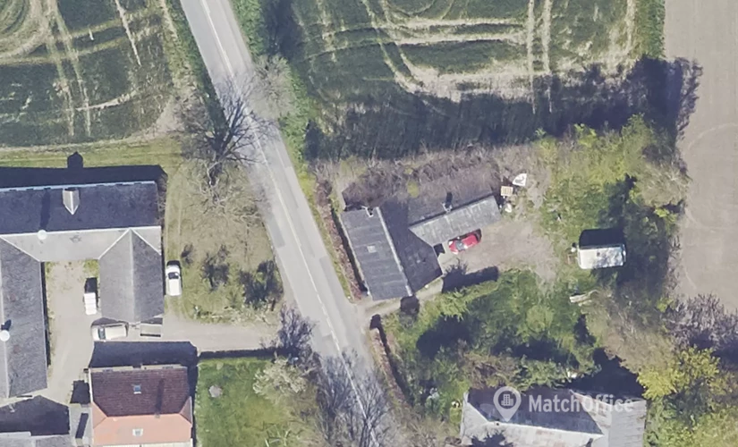 Bolig Sønder Bjergevej 118 4261 Dalmose