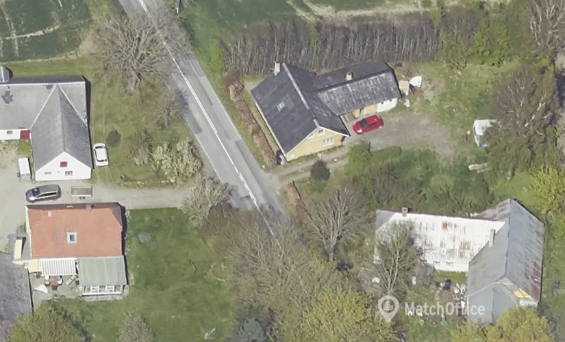 Bolig Sønder Bjergevej 118 4261 Dalmose