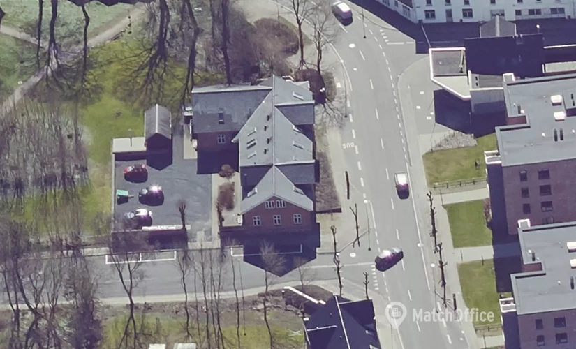 Butik til leje på Bredgade 39, 8740 Brædstrup - 134 m² | Foto 1 - Lokalebasen.dk