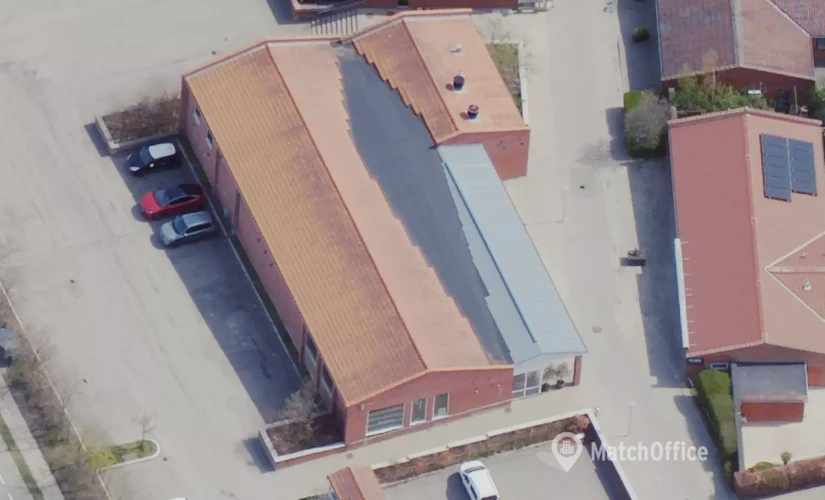 Butik Tune Center 13 4030 Tune