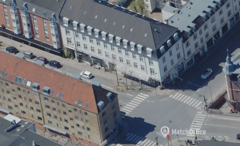 Butik Rådhusvej 2 2920 Charlottenlund