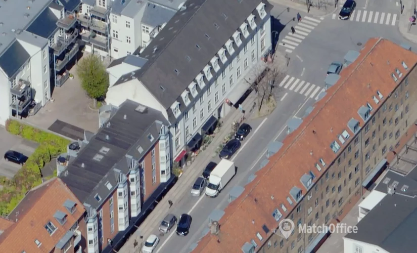 Butik Rådhusvej 2 2920 Charlottenlund