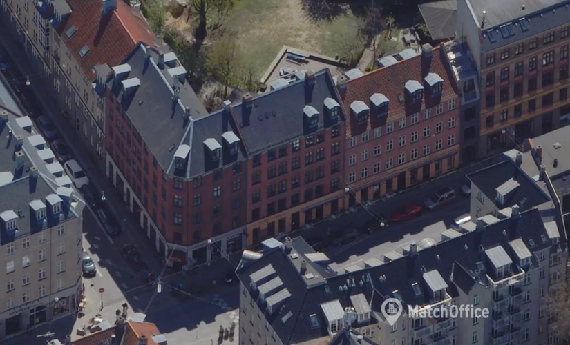 Butik til leje på Istedgade 49, 1650 København V - 127 m² | Foto 0 - Lokalebasen.dk