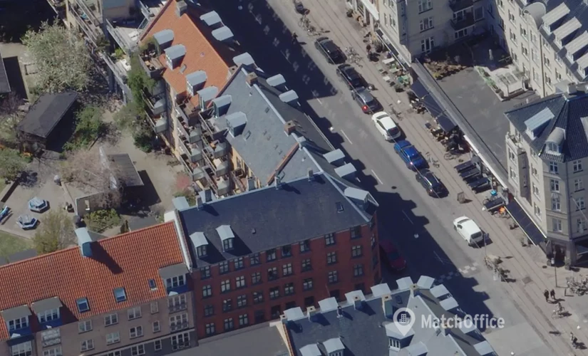 Butik til leje på Istedgade 49, 1650 København V - 127 m² | Foto 2 - Lokalebasen