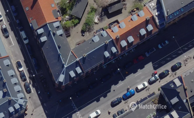 Butik til leje på Istedgade 49, 1650 København V - 127 m² | Foto 4 - Lokalebasen.dk