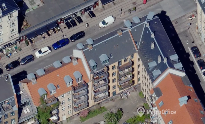 Butik til leje på Istedgade 49, 1650 København V - 127 m² | Foto 0 - Lokalebasen