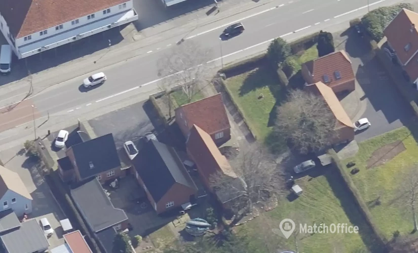 Bolig Ribevej 14 6800 Varde