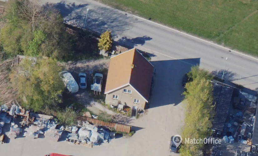 Lager / produktion Kildebrøndevej 48 2670 Greve