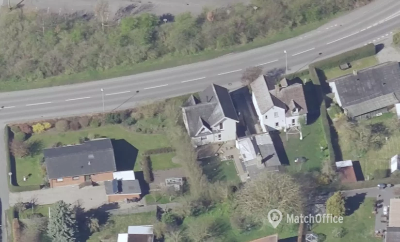 Bolig Kalundborgvej 26 4281 Gørlev