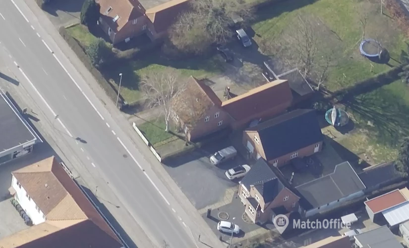 Bolig Ribevej 14 6800 Varde