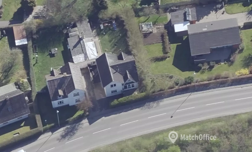 Bolig Kalundborgvej 26 4281 Gørlev