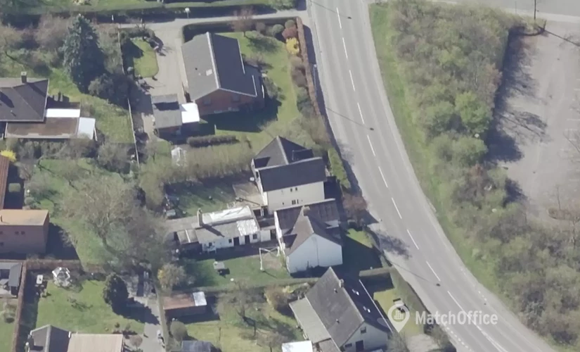 Bolig Kalundborgvej 26 4281 Gørlev