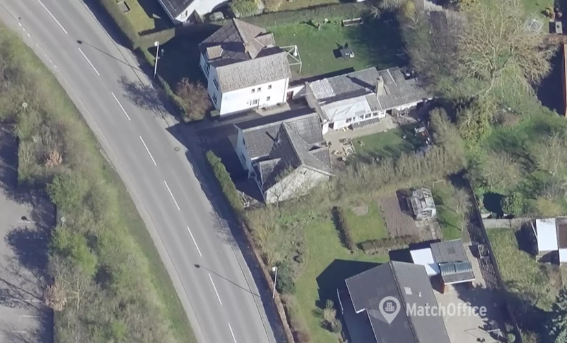 Bolig Kalundborgvej 26 4281 Gørlev