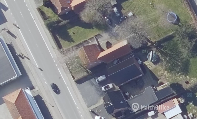 Bolig Ribevej 14 6800 Varde