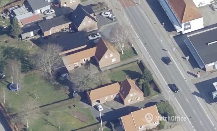 Bolig Ribevej 14 6800 Varde