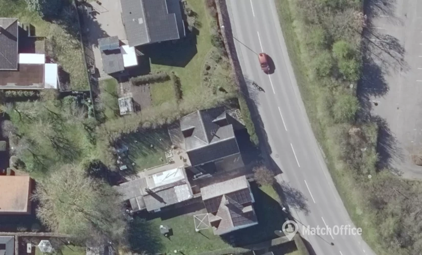 Bolig Kalundborgvej 26 4281 Gørlev