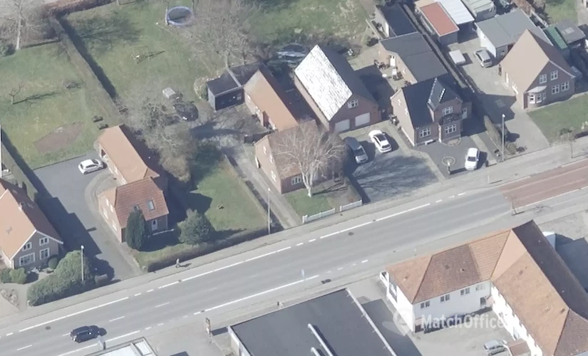 Bolig Ribevej 14 6800 Varde