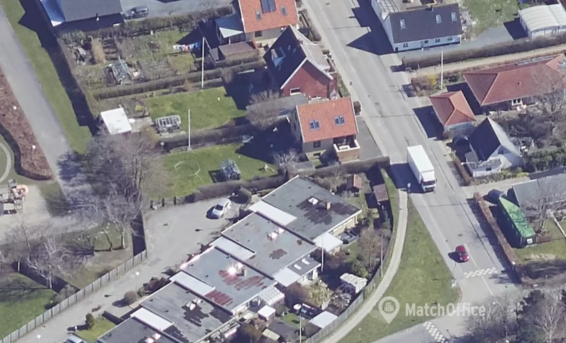 Bolig Revvej 124 4220 Korsør