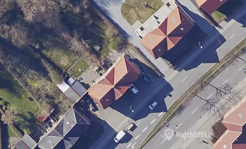 Bolig Østre Alle 75 9000 Aalborg