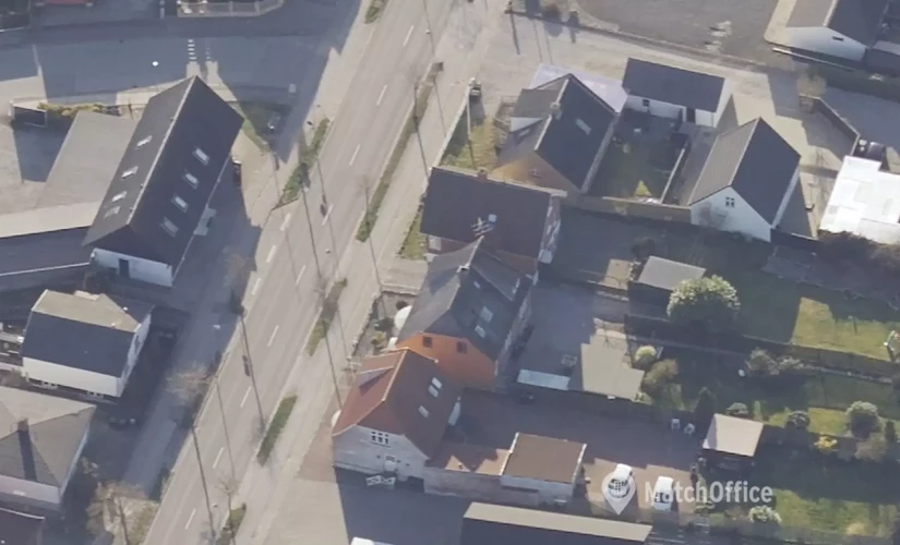 Bolig Havnevej 135 8500 Grenaa