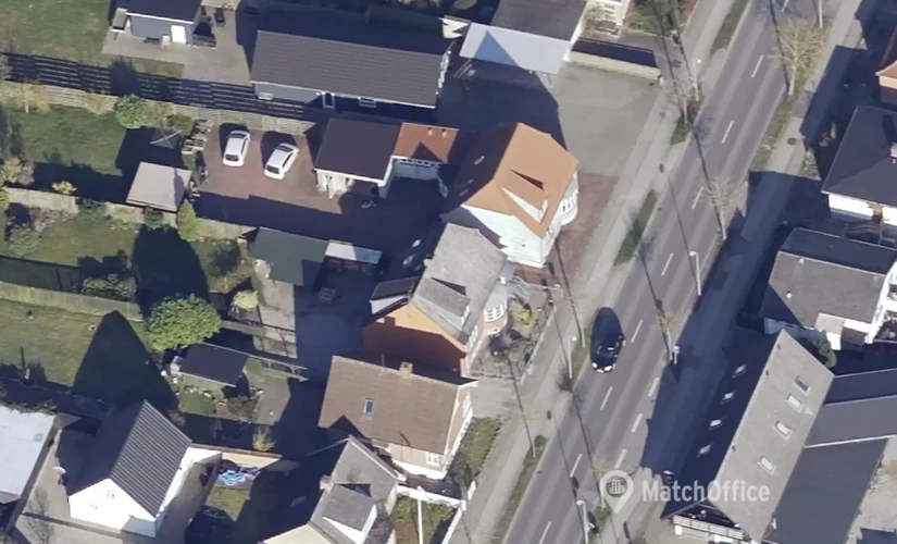 Bolig Havnevej 135 8500 Grenaa