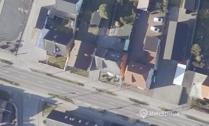 Bolig Havnevej 135 8500 Grenaa