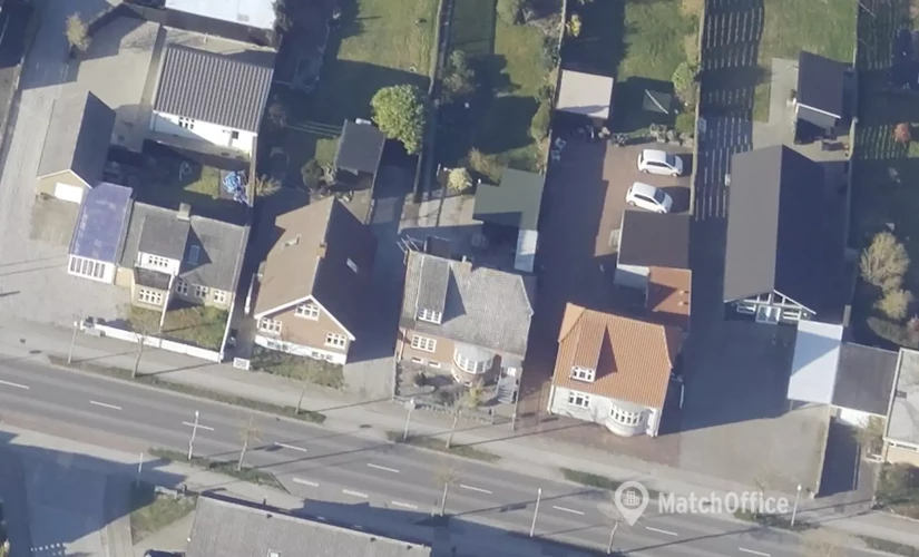 Bolig Havnevej 135 8500 Grenaa