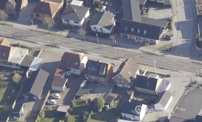 Bolig Havnevej 135 8500 Grenaa