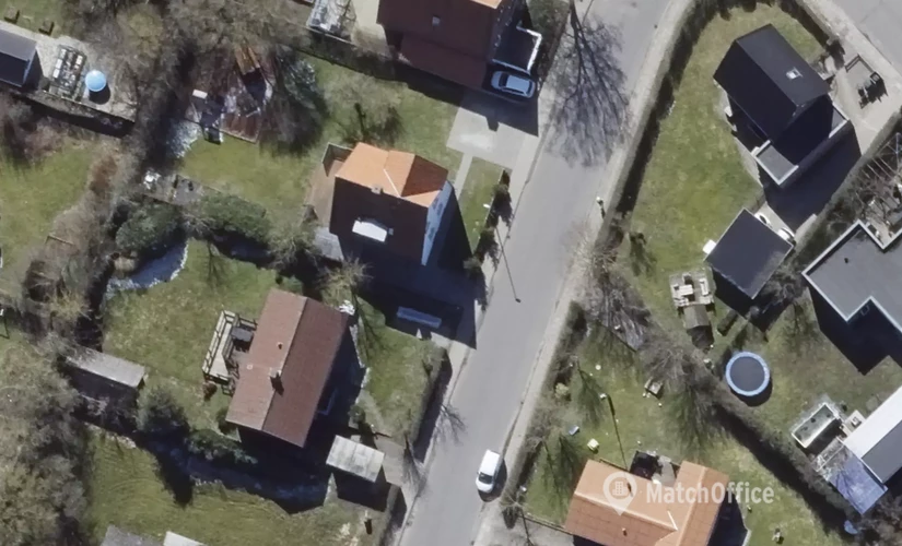 Bolig Jungersensvej 10 9800 Hjørring